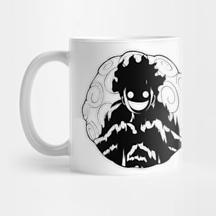 gear 5 Mug